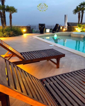 Terre Villa Katia
